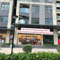 Bán Gấp Shophouse Tại Vinhomes Grand Park, Giá Siêu Hời Chỉ 7 Tỷ