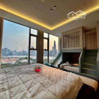 Empire City - Duplex 3 Phòng Ngủ+1 Hàng Hiếm Chỉ Vài Căn