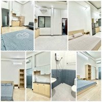 Phòng Studio Siêu Đẹp, Decor Cao Cấp Giá Chỉ Từ 6 Triệu Gần Ngã Tư Phú Nhuận