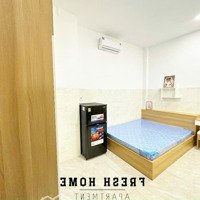 Cho Thuê Phòng Trọ Full Nội Thất, Tại Hoàng Hoa Thám - Bình Thạnh Tiện Đi Q.1,2,3 Và Gò Vấp