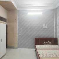 3 Triệu_ Phòng Studio 25M2 Ngõ 322/95 Mỹ Đình _ Full Đồ _ Giá Rẻ _ Ở Được Luôn