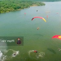 Bán Đất View Hồ Suối Giai, Mặt Tiền Đường 32M, Hiện Hữu, Giá Rẻ