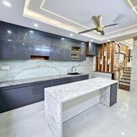 Nhà hẻm Mã Lò,Bình Trị Đông A 4,5 tấm 5pn 7wc giá 7,5 tỷ