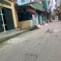 Gần Uỷ Ban Huyện Thanh Trì Em Có Mảnh Đất Đẹp - Cổ Điển A - Tứ Hiệp -