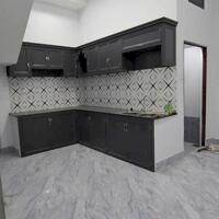 Nhà hẻm Liên Khu 5-6,Bình Hưng Hòa B dt 50m2 1 lầu 2pn 2wc giá 4,3 tỷ