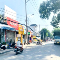 Ngộp Bank Nhà Có 4Phòng Trọ, 92M2 (5M X 18M), Đường Xe Hơi 10M, Tương Lai 20M, Linh Xuân, Thủ Đức