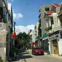 Bán Đất Đường 102, Quận 9, Giá Siêu Hời Chỉ 5,4 Tỷ Vnd, Diện Tích 83,3M2