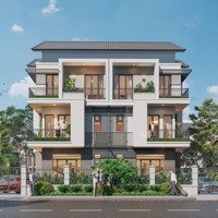 Shop Villas View Hồ 180M2 Giá Gốc Chủ Đầu Tư Tại Centa Riverside