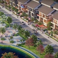 Shop Villas View Hồ 180M2 Giá Gốc Chủ Đầu Tư Tại Centa Riverside