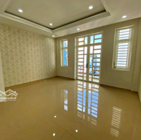 Bán Nhà 4 Tầng - Diện Tích: 80M2 (5X16M) Hẻm Ô Tô - Gần Chợ Bình Triệu - Đối Diện Đh Luật