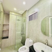 Bán Nhà Mặt Tiền Trung Tâm Quận Bình Thạnh,Đường Nguyễn Thượng Hiền, Nhà 5 Tầng,58M2,Giá Chỉ 8,8 Tỷ