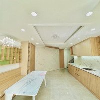 Bán Nhà Mặt Tiền Trung Tâm Quận Bình Thạnh,Đường Nguyễn Thượng Hiền, Nhà 5 Tầng,58M2,Giá Chỉ 8,8 Tỷ