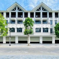 Bán Biệt Thự 14,5 Tỷ Tại Hinode Royal Park, 90M2, Giá Tốt Nhất, View Vườn Hoa - Nơi Đáng Sống