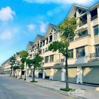 Bán Biệt Thự 14,5 Tỷ Tại Hinode Royal Park, 90M2, Giá Tốt Nhất, View Vườn Hoa - Nơi Đáng Sống