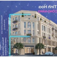 Cơ Hội Sở Hữu Shophouse Phân Khu Cát Tường - Vinhomes Cổ Loa Với Giá Chỉ 13.5 Tỷ!