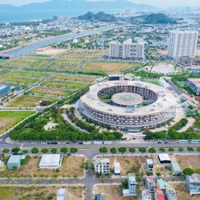 Sản Phẩm Lô Góc Biệt Thự View Hồ Và Công Viên Đặt Biệt Fpt City Đà Nẵng