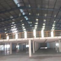 Cho thuê nhà xưởng 5200m2. Giấy tờ đầy đủ có thẩm duyệt PCCC. 62.000nghìn/m2 TP.Thuận An Bình Dương