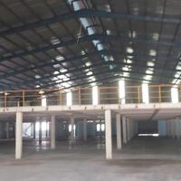 Cho thuê nhà xưởng 5200m2. Giấy tờ đầy đủ có thẩm duyệt PCCC. 62.000nghìn/m2 TP.Thuận An Bình Dương