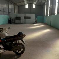 Cho thuê kho xưởng 500m2 ở phường Bình Chuẩn, TP Thuận An, Bình Dương LH: 0908 954 129