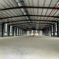 Cho thuê kho xưởng DT 3000-20.000m2 KCN Thanh Bình, Bắc Cạn