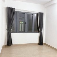 Bán Nhà Quận 10 - Ngay Phố Ẩm Thực Hồ Thị Kỷ - Đường Trước Nhà 6M - 4 Tầng Có Thể Kd Căn Hộ Dv