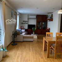 Cho Thuê Chung Cư Premier Berriver - Tầng Cao Thoáng Mát - 3 Phòng Ngủ, 2 Vệ Sinh- Nội Thất Cao Cấp, Đầy Đủ- Ti