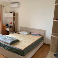 Cho Thuê Chung Cư Premier Berriver - Tầng Cao Thoáng Mát - 3 Phòng Ngủ, 2 Vệ Sinh- Nội Thất Cao Cấp, Đầy Đủ- Ti