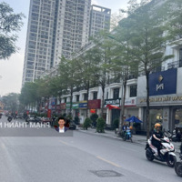 Bán Căn Shophouse 101M2, 5 Tầng Thang Máy, Tại Dự Án Dream Land 107 Xuân La , Tây Hồ, Hà Nội .