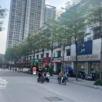 Bán Căn Shophouse 101M2, 5 Tầng Thang Máy, Tại Dự Án Dream Land 107 Xuân La , Tây Hồ, Hà Nội .