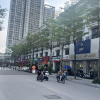 Bán Căn Shophouse 101M2, 5 Tầng Thang Máy, Tại Dự Án Dream Land 107 Xuân La , Tây Hồ, Hà Nội .