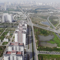 Bán Liền Kề Đường To Rộng, Nhà 4 Tầng 1 Tum Có Hầm Theo Chủ Đầu Tư, 100M Vuông Mặt Tiền 5M
