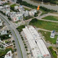 Chính Chủ Cần Bán Lô Đất Tại Kdc Đại Phú Bình Chánh Giá Siêu Hời Chỉ 2,2 Tỷ Vnd, 80M2