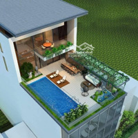 Toà Nhà Building 10 Tầng , 9 Nổi + 1 Hầm, 2 Thang Máy Thông Số Siêu Đẹp : 310M2 - Mặt 11M