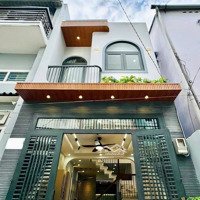 Bán Nhà Riêng Tại Hẻm 84 Hòa Hưng Quận 3 - Diện Tích: 44M2 - Giá Bán 2,6 Tỷ. Đang Cho Thuê 13 Triệu/Th. Sổ Riêng