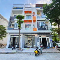 Bán Nhà 1 Trệt 2 Lầu + Tum Sân Thượng Kdc Lộc Phát Residence, P.thuận Giao, Tp.thuận An