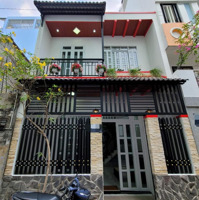 Bán Gấp Nhà Đang Cho Thuê 12 Triệu/Th Hồ Văn Huê P9 Phú Nhuận 50M2 Có Sổ Hồng Riêng Hẻm 4,6M Giá Bán 1Tỷ990