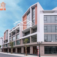 Tôi Cần Bán Shophouse Phố Biển Áp Góc 85M2 Giá Bán 11 Tỷ, Mặt Tiền 5M, Hỗ Trợ Vay Nh 70%. Liên Hệ: 0989094842