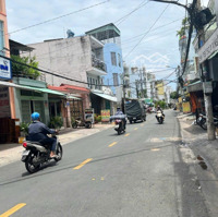 Bán Nhà Mặt Tiền Nb Đường Lê Thúc Hoạchdiện Tích4Mx14M C4 Giá Bán 7,7 Tỷ Tl