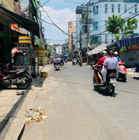 Bán Nhà Mặt Tiền Nb Đường Lê Thúc Hoạchdiện Tích4Mx14M C4 Giá Bán 7,7 Tỷ Tl