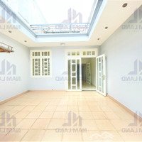 Cho Thuê Nhà Nguyên Căn 5X20M 1 Trệt 3 Lầu Đường 7 Phường An Phú