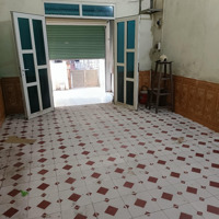 Bán Nhà Cấp 4 Sàn Lửng.thổ Cư Sổ Đỏ Cc. Xã La Phù Hoài Đức Hn.dt 66.8 M.mt 4.15M.ô.tô Đỗ Sát Nhà.