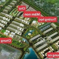 Hàng Hiếm: Bán Đất Nền Dự Án Tại Chí Linh, Giá Tốt Nhất Chỉ 70M2