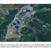 Bán 5800M Đất Cuối Hạ Ngay Cạnh Dự Án Của Sun Giá Siêu Rẻ