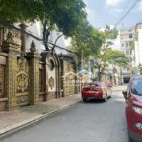 Hẻm Nhựa 8M Thông Ngay Bình Giã - Cộng Hòa: 10.5X16.5M, Nở Hậu 12.8M, Cn: 180M2. Kết Cấu: 5 Tầng