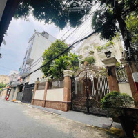 Hẻm Nhựa 8M Thông Ngay Bình Giã - Cộng Hòa: 10.5X16.5M, Nở Hậu 12.8M, Cn: 180M2. Kết Cấu: 5 Tầng