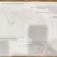 Bán Đất Mặt Tiền Đường 25C Đoạn Gần Nút Giao 25C, Vành Đai 3 Nhơn Trạch, Đồng Nai