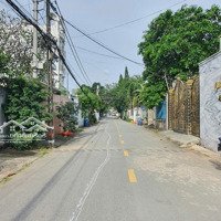 Bán Lô Đấtmặt Tiềnđường 215 - Hoàng Hữu Nam. Giá Đầu Tư Xây Chdv - 7.9 Tỷ /180M2