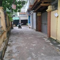 Bán Đất Phố Nguyễn Lương Bằng, P Nam Đồng, Diện Tích: 81M2, Giá: 6.9 Tỷ.