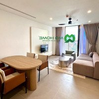 Cho Thuê Căn Hộ 2 Pn Tại Sam Towers, Giá Tốt Chỉ 20 Triệu Vnd