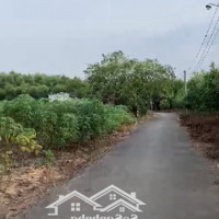 Đất Rẻ Nhất Long Thành, Ở Đâu Rẻ Hơn Tôi Cho Luôn. 3.600M2 Full Thổ Cư.